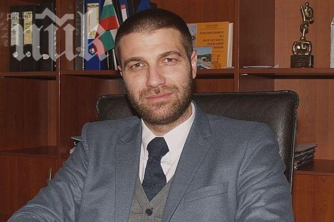 Министър Кристиян Кръстев: Разбрахме се с Турция за превозите