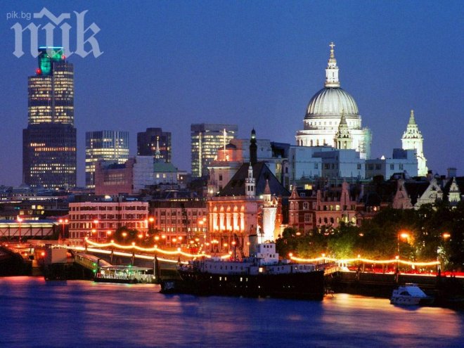 Колко милиарда ще загуби Великобритания, ако излезе от ЕС?