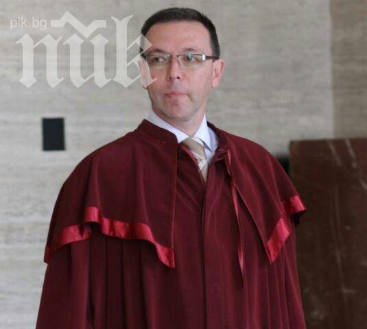 Прокурор Светлозар Костов пред ПИК: Надяваме се на присъди до края на годината