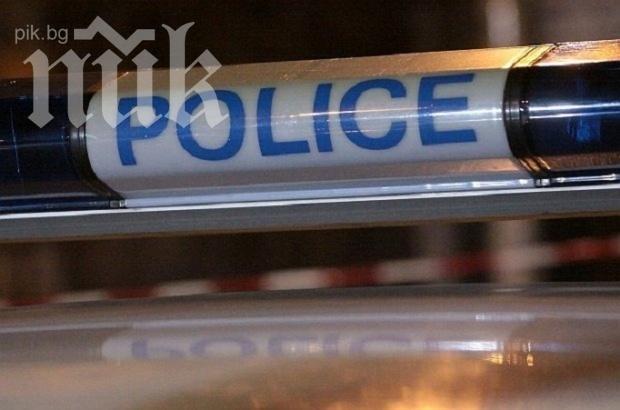 Четири коли се сблъскаха в Дупница