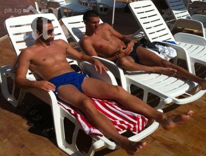 Любо Пенев би шута на национал, блъснал лекоатлетка