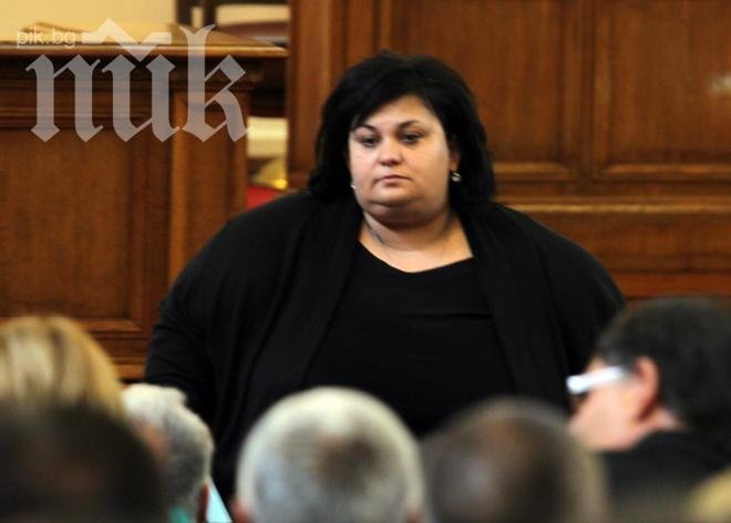 ГЕРБ няма да участва в изработване на правилника на 42-то НС