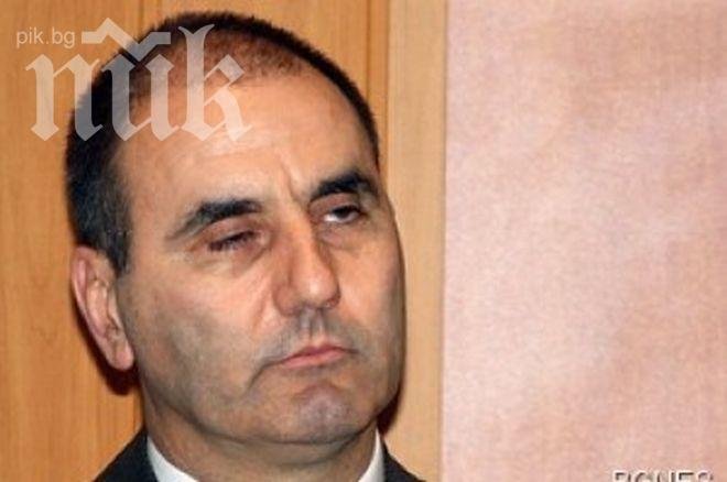 Цветанов: Отказваме се