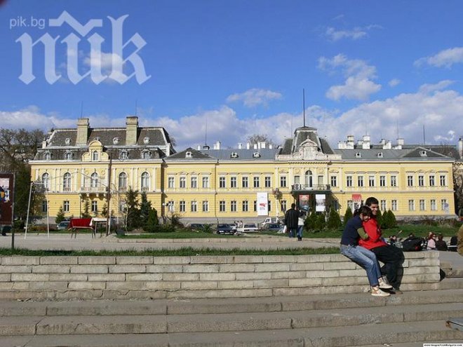 Нощта на музеите за девети път у нас