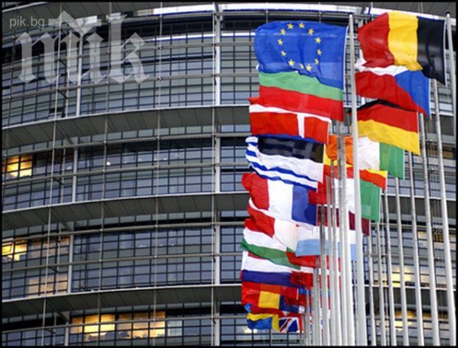 ЕС изпраща в Либия мисия за погранично съдействие