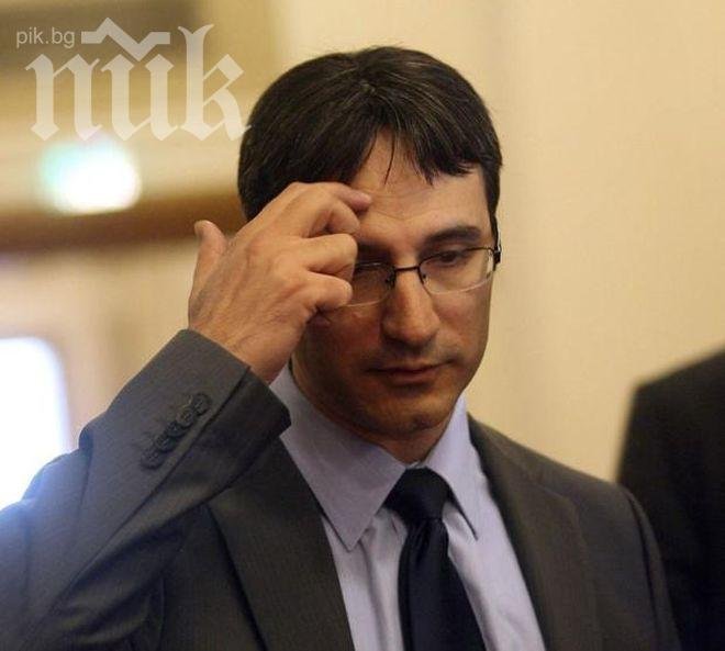 Трайчо Трайков: Земеделието е докарано до колапс, по-страшен от енергетиката