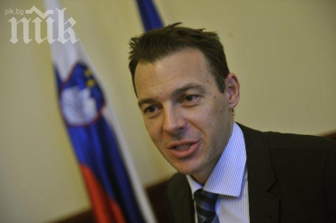 Словения стартира приватизация, за да не стане втори Кипър 