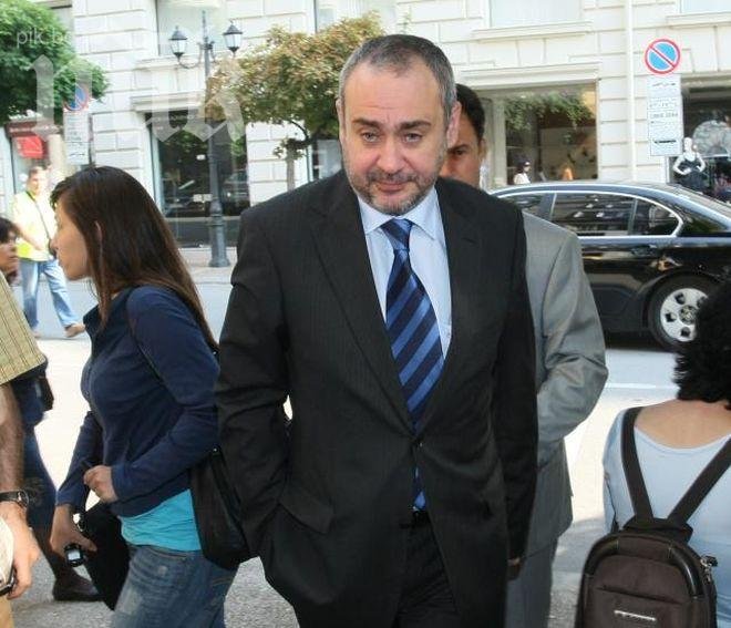 Бившият главен прокурор Борис Велчев пред ПИК: Не съм участвал в заговор срещу Сотир Цацаров