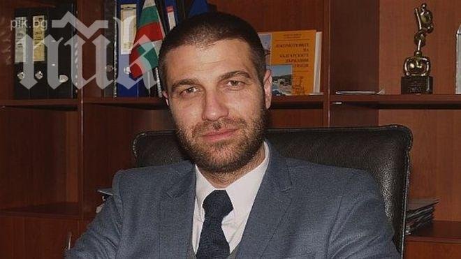 Кристиан Кръстев: До 31 май Турция няма да създава проблем на превозвачите