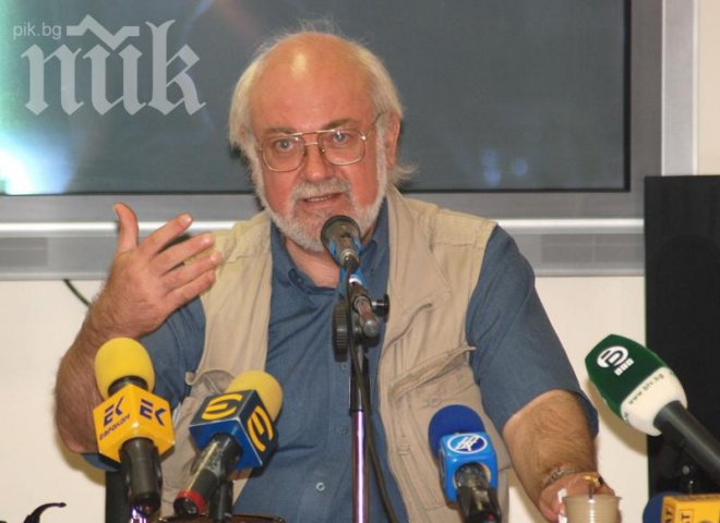 Константин Тренчев: БЕХ и НЕК пак готвят оскъпяване на тока 