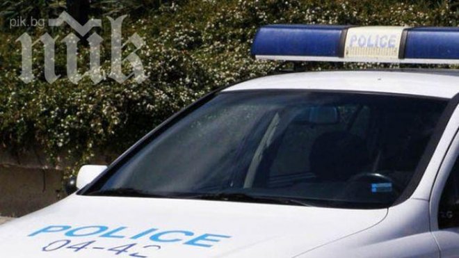 Разярен съпруг заподозрян за нападението на бижутерия 