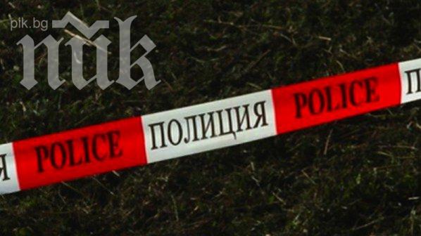 Шофьор блъсна малко дете - внезапно изскочило на пътя