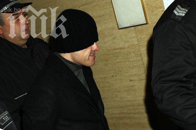 Прокурори казват колко затвор ще искат за Брендо в Италия