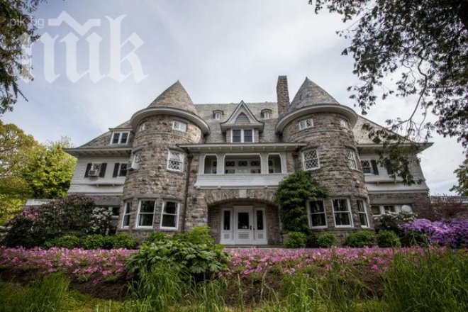 Продават най-скъпата къща в САЩ