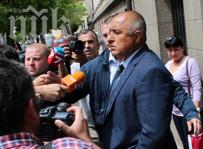 Боко и Цецо си купиха Нова след Труд 