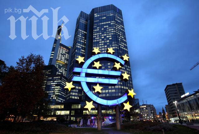 ЕЦБ става пряк надзорен орган на банките в ЕС