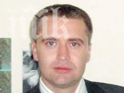 Бойко Атанасов е новият шеф на данъчните