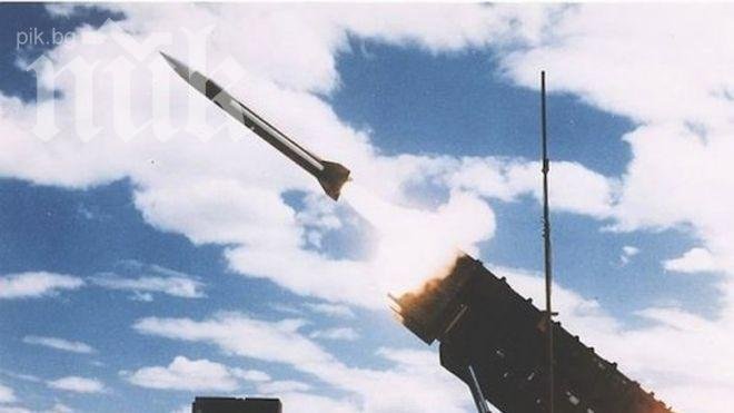 Северна Корея изстреля ракети с малък обсег в Японско море