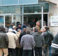 Говорителят на Европейската комисия алармира, че младежката безработица в много страни от Евросъюза остава проблем