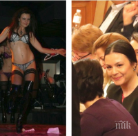 ПАРЛАМЕНТАРНИ СТРАСТИ! Нова депутатка предизвика фурор! Хубавата Елена има пикантни снимки в мрежата - вижте първите й думи в ПИК TV