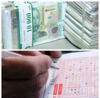 БИНГО ЗАД РЕШЕТКИТЕ! Бизнесмен удари 2 млн. от тотото в затвора