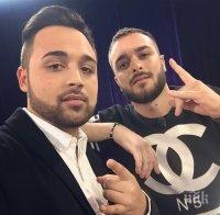 Иван Димитров от 