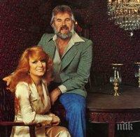 Кени Роджърс прекъсна турнето си заради болест