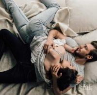 6 правила в спалнята на щастливите двойки