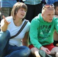 Станка Златева отряза федерацията по борба! Шампионката отсече: Нямам работа там