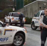 ЖЕСТОКА КАТАСТРОФА В КАНАДА! Загинаха 14 души от младежки хокеен отбор (ВИДЕО/СНИМКИ)