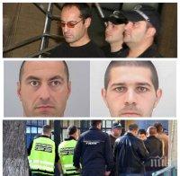 ОТ ПОСЛЕДНИТЕ МИНУТИ! Полицията в Ботевград на крак! Задържаха сина на беглеца Пелов (ОБОНВЕНА)