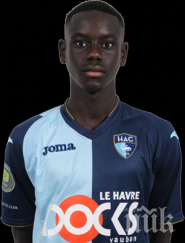 нов смъртен случай разтърси световния футбол свят отиде годишният самба диоп