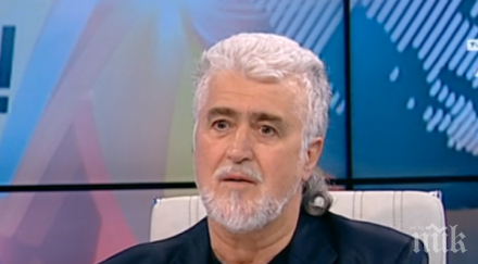 експертът антитероризъм христо смоленов безспорно инцидентът мюнстер атентат