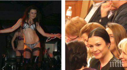 парламентарни страсти нова депутатка предизвика фурор хубавата елена пикантни снимки мрежата вижте първите думи пик