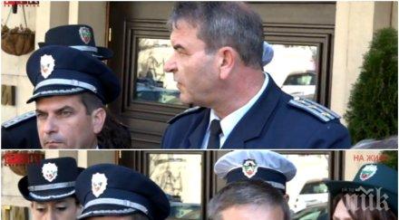 първо пик мвр пълна мобилизация силите празниците обновена