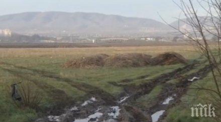 мвр потвърди гонката село мрамор общо бягството затворниците