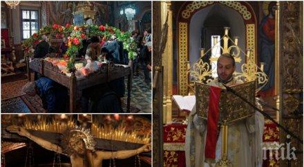 ексклузивно пик свещеник разби пух прах суеверията минаването масата разпети петък нищо общо опрощаването греховете