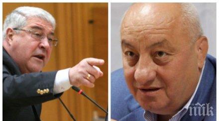 искри ефир спас гърневски разкри кражбата века българия