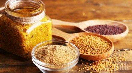 болките кръста направете компрес