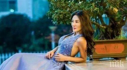 младоликата жена света предизвика путин