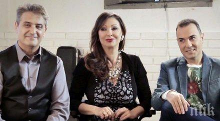 пик ретро катя ритон шопинг цигулка папарашки снимки