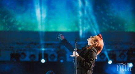 рут колева стартира мащабно турне европа пее големи града