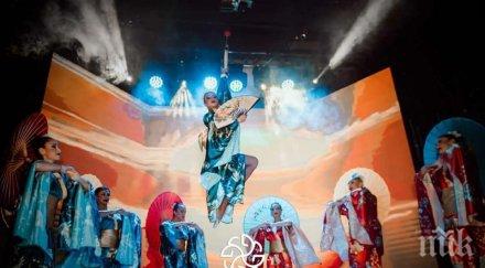 megami club hotel marinela празнува втория рожден ден продължение три нощи