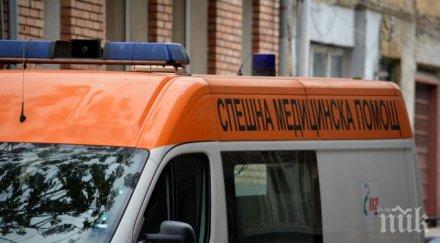 трагедията огромна знае починалото кърмаче