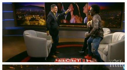 мазало милен цветков алфредо торес друсат дупари ефир