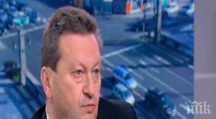 горещо таско ерменков гневен коментар бягството затворниците разбирам винаги чистачките уволняват първи