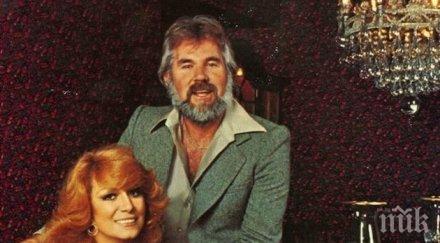 кени роджърс прекъсна турнето заради болест