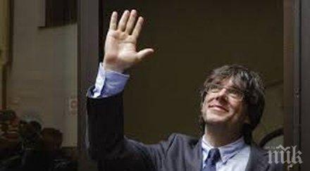 германия пусна пучдемон гаранция хиляди евро