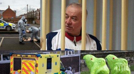 кремъл лондон извинете скрипал