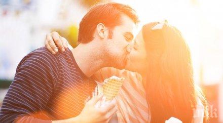 умната внимавайте неща първа среща